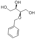 CAS 登录号：84379-52-2， (-)-2-O-苄基-D-苏糖醇
