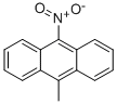 CAS 登录号：84457-22-7， 9-甲基-10-硝基蒽