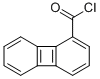 CAS 登录号：844891-07-2， 1-联苯撑甲酰氯