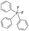 CAS 登录号：845-64-7， 二氟三苯基膦烷