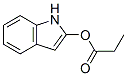 CAS#: 84540-38-5， 1H-Indol-2-Yl Propionate