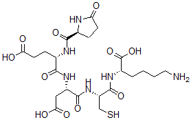 CAS 登录号：84588-89-6， 核膜调整肽 5B