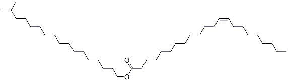 CAS 登录号：84605-10-7， 异硬脂基芥酸酯