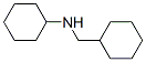 CAS 登录号：84681-77-6， (环己基甲基)环己胺