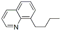CAS#: 84682-14-4， 8-Butylquinoline