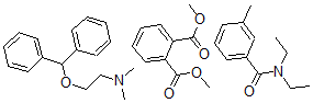 CAS#: 84750-08-3， Pellit