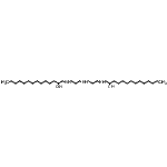 CAS#: 84753-02-6， 1,1'-[Iminobis(3,1-propanediylimino)]di(2-tetradecanol)