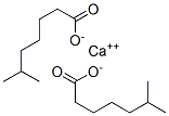 CAS 登录号：84777-61-7， 异辛酸钙(II)