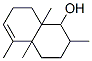 CAS#: 84788-09-0， 1,2,3,4,4a,7,8,8a-Octahydro-2,4a,5,8a-Tetramethyl-1-Naphthol