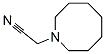 CAS#: 84803-55-4， Hexahydro-2H-Azocine-1-Acetonitrile