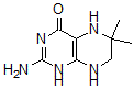 CAS 登录号：84812-30-6， 6,6-二甲基四氢蝶呤