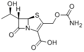CAS 登录号：84845-57-8， 利替培南