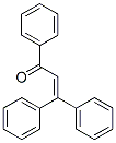 CAS#: 849-01-4， beta-Phenyl-Chalcone