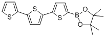structure of CAS# 849062-17-5, 2,2':5',2