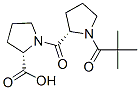 CAS 登录号：84930-21-2， N-特戊酰脯氨酰脯氨酸