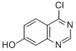 CAS 登录号：849345-42-2， 4-氯-7-羟基喹唑啉