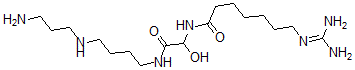 CAS#: 84937-45-1， Gusperimus