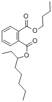 CAS#: 85-69-8， Butyl 2-Ethylhexyl Phthalate