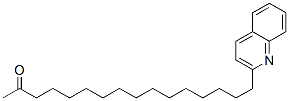 CAS#: 850339-82-1， Quinocetone