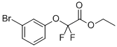 CAS#: 850349-28-9， (3-Bromo-Phenoxy)-Difluoro-Acetic Acid Ethyl Ester