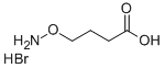 CAS#: 850411-24-4， 4-(Aminooxy)Butanoic Acid Hydrobromide