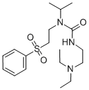 CAS 登录号：85053-46-9， 舒立卡尼