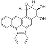 CAS#: 85057-67-6， 3,4-Dihydroxy-1,2-Epoxy 1,2,3,4-Tetrahydrodibenzo[a,e]Fluoranthene