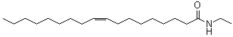 CAS 登录号：85075-82-7， (9Z)-N-乙基-9-十八碳烯酰胺