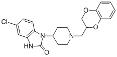 CAS 登录号:85076-06-8, 阿莫齐特