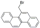 CAS 登录号：85083-61-0， 5-(溴甲基)-屈