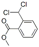 CAS 登录号：85099-16-7， 2-(二氯甲基)苯甲酸甲酯