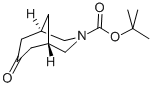 CAS#: 850991-62-7， Tert-Butyl 7-Oxo-3-Azabicyclo[3.3.1]Nonane-3-Carboxylate
