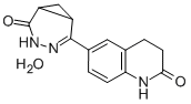 CAS 登录号：85123-67-7， 6-(5-氧代-3,4-二氮杂双环[4.1.0]庚-2-烯-2-基)-3,4-二氢-1H-喹啉-2-酮