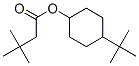 CAS#: 85136-35-2， 4-(Tert-Butyl)Cyclohexyl 3,3-Dimethylbutyrate