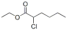 CAS 登录号：85153-52-2， 2-氯-己酸乙酯