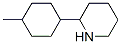 CAS 登录号：85237-69-0， 2-(4-甲基环己基)哌啶