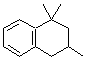 CAS 登录号：85268-66-2， 1,1,3-三甲基-1,2,3,4-四氢萘