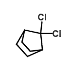 CAS 登录号：85344-69-0， 7,7-二氯双环[2.2.1]庚烷