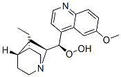 CAS 登录号：85405-59-0， 3-羟基氢奎尼丁