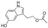 CAS#: 85416-57-5， O-Acetyl-5-Hydroxytryptophol