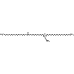 CAS#: 85480-95-1， 1,12-Octadecanediyl didocosanoate