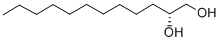 CAS 登录号：85514-84-7， (R)-1,2-十二烷二醇