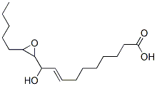 CAS#: 85563-62-8， 11,12-Epoxy-10-Hydroxy-8-Heptadecenoic Acid