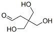 CAS 登录号：85586-73-8， 4-羟基-3,3-二(羟基甲基)丁醛