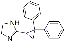 CAS 登录号：85589-37-3， 西苯唑啉琥珀酸盐