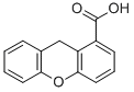 CAS#: 85636-85-7， 9H-Xanthene-1-Carboxylic Acid