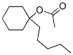 CAS#: 85665-91-4， 1-Pentylcyclohexyl Acetate