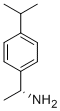 CAS 登录号：856762-66-8， (alphaR)-alpha-甲基-4-(1-甲基乙基)-苯甲胺
