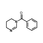 CAS 登录号：856974-06-6， 5,6-二氢-1(4H)-嘧啶基(苯基)甲酮