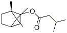 CAS#: 85699-69-0， (1S-Endo)-3-Methyl-Butanoic Acid 1,7,7-Trimethylbicyclo[2.2.1]Hept-2-Yl Ester